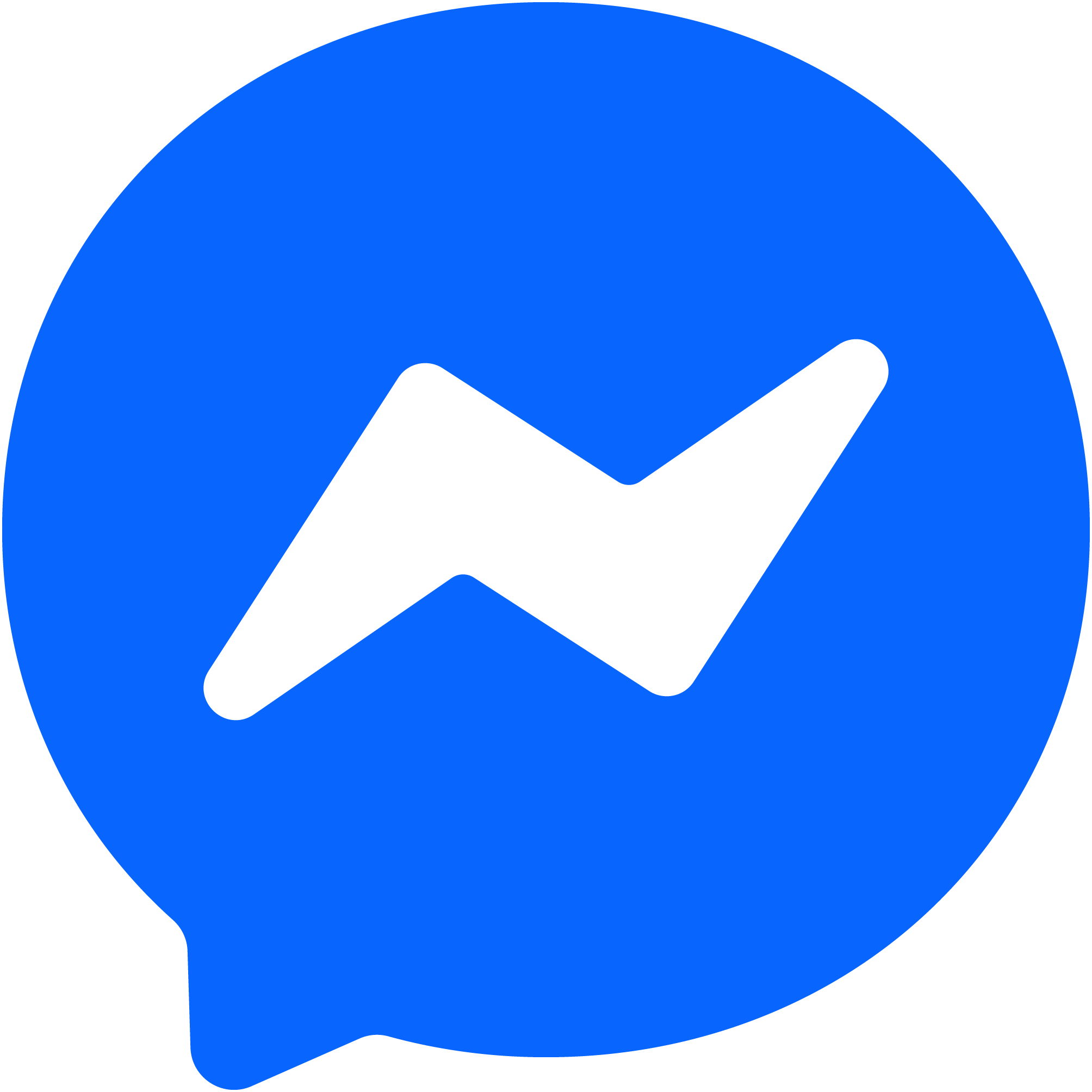 Facebook Messenger